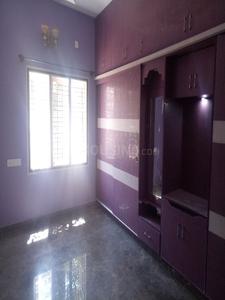 3 BHK Independent House