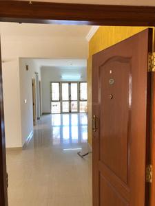 3 BHK Apartment