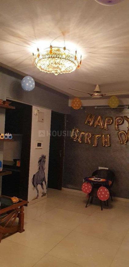 1050 Sqft 2 Bhk Apartment For Sale In Tricity Skyline Sanpada Navi Mumbai Property Id