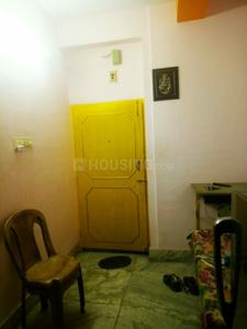 Gallery Cover Image of 510 Sq.ft 2 BHK Independent Floor for buy in Regent Park for 1500000