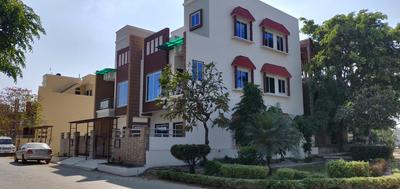 Gallery Cover Image of 1240 Sq.ft 4 BHK Independent House for buy in Karond for 6200000