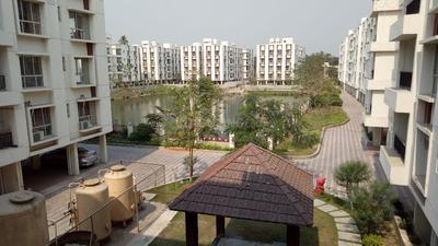 3 BHK Apartment