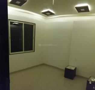 Gallery Cover Image of 1225 Sq.ft 3 BHK Apartment for buy in Nashik Road for 7500000