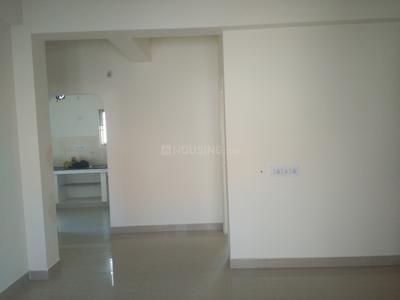 2 BHK Apartment