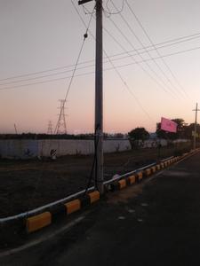 Residential Plot