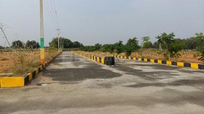 Gallery Cover Image of Sq.ft Residential Plot for buy in Neharpar Faridabad for 550000