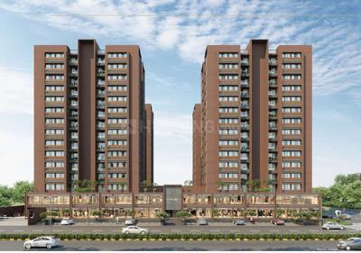 3 BHK Apartment