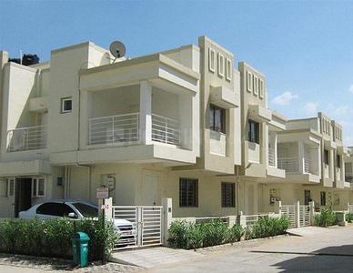 3 BHK Villa