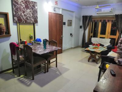 Gallery Cover Image of 1175 Sq.ft 2 BHK Apartment for buy in Sanpada for 18500000