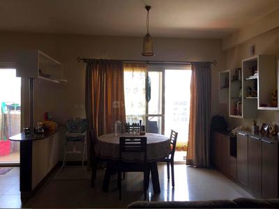 3 BHK Apartment