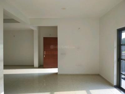 Gallery Cover Image of 2313 Sq.ft 4 BHK Independent House for buy in Shela for 22000000