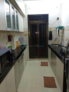Gallery Cover Image of 860 Sq.ft 2 BHK Apartment for buy in Kandivali East for 16000000