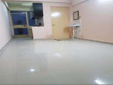 1 RK Apartment