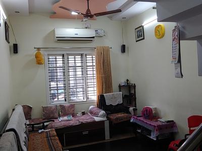 Gallery Cover Image of 1800 Sq.ft 3 BHK Independent House for buy in Nagarbhavi for 12000000