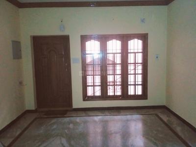 3 BHK Apartment