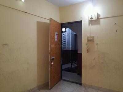 1 BHK Apartment