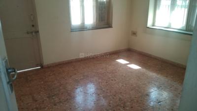 1 BHK Independent House