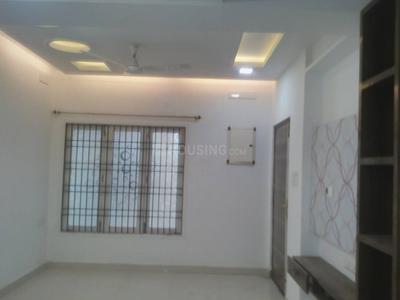 Gallery Cover Image of 1183 Sq.ft 3 BHK Villa for buy in Ayappakkam for 6404220