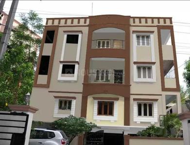 2 BHK Apartment