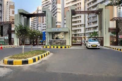 2 BHK Apartment