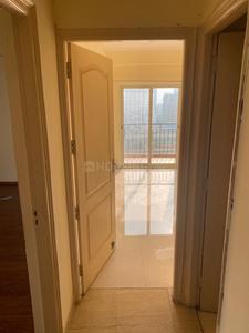 3 BHK अपार्टमेंट