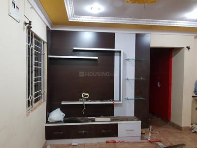 Gallery Cover Image of 1100 Sq.ft 2 BHK Apartment for buy in Uppal for 5200000