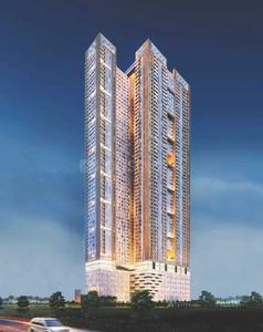 3 BHK Apartment