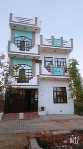Gallery Cover Image of 1200 Sq.ft 2 BHK Independent House for buy in Sector 2 for 5500000