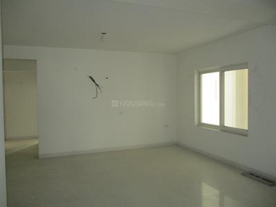 Gallery Cover Image of 2520 Sq.ft 3 BHK Apartment for buy in Kondapur for 19900000