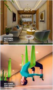 2 BHK Apartment