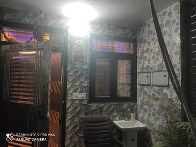 Gallery Cover Image of 1400 Sq.ft 3 BHK Apartment for buy in Upvan Apartment, Rohini Sector 28 for 8000000