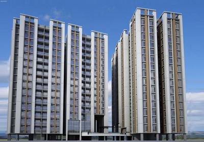 3 BHK Flat