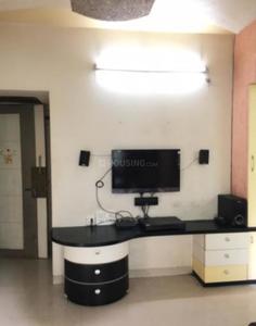 Gallery Cover Image of 800 Sq.ft 2 BHK Apartment for rent in Bibwewadi for 25000
