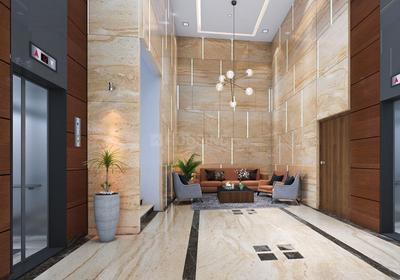 3 BHK Apartment
