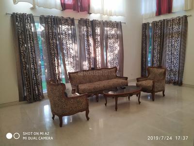 4 BHK Villa