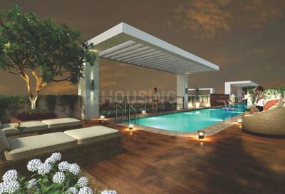 2 BHK अपार्टमेंट