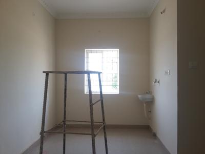 1 BHK Apartment