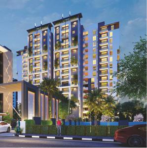 3 BHK Apartment