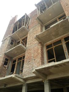 2 BHK Apartment