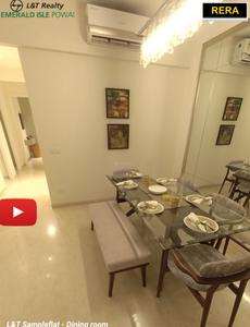 4 BHK Apartment