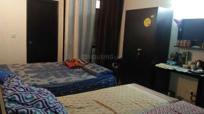 Bedroom Image of Serene Homz in Sector 16