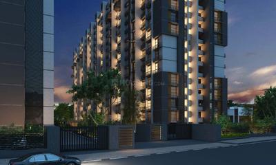 2 BHK Apartment