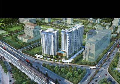 3 BHK Apartment