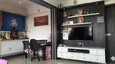 2 BHK Apartment