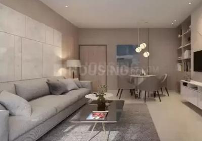 1 BHK Apartment