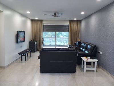 2 BHK Apartment