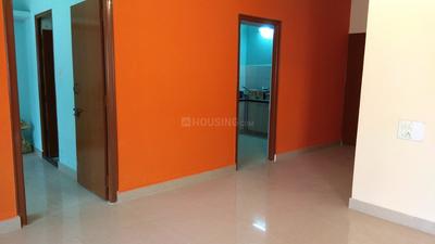 2 BHK Independent House