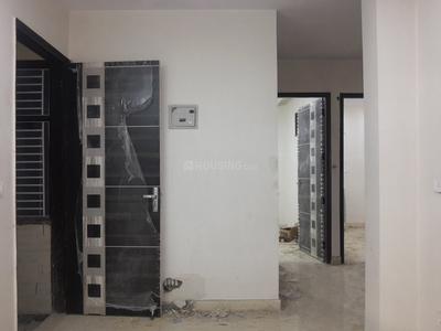 3 BHK Apartment