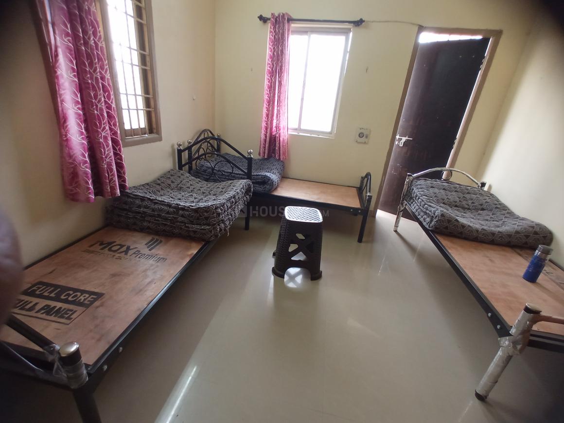 Karapakkam Chennai Oasis Ladies Pg Karapakkam Double Sharing PG