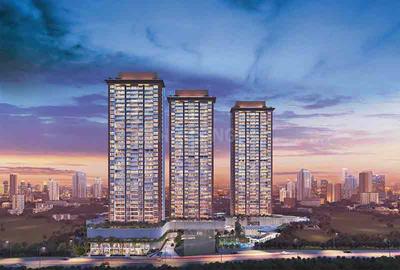 2 BHK Apartment